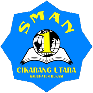 E-Learning SMAN 1 Cikarang Utara